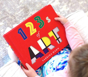 123s of Art 123s of Art