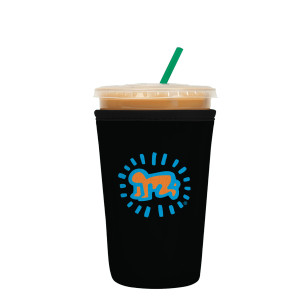 Radiant Baby Cold Cup Sleeve Radiant Baby Cold Cup Sleeve