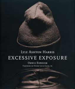 Cover of book.