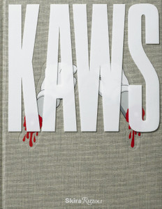 KAWS KAWS