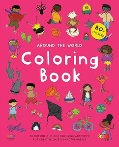 coloring book coloring book