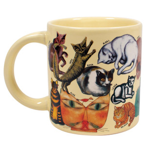 mug mug