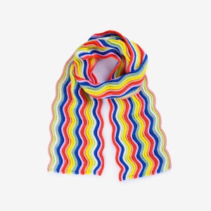 The Andy Warhol Museum - Apparel & Accessories - Scarves