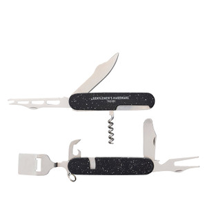 Cheese and Wine Multi-Tool 2 pc Cheese and Wine Multi-Tool 2 pc