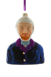 Vincent Van Gogh Ornament Vincent Van Gogh Ornament