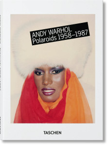 Andy Warhol Polaroids 1958-1987 Small Andy Warhol Polaroids 1958-1987 Small