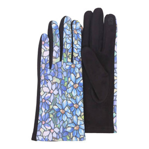 Mywalit leather gloves