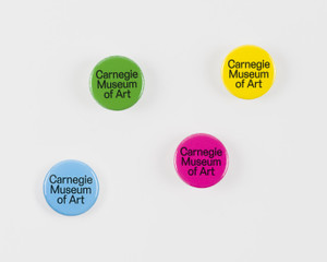 CMOA Button