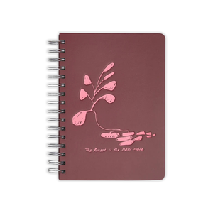 Alexander Calder - Forest - Notebook Alexander Calder - Forest - Notebook