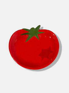 Tomato Trinket Tray Tomato Trinket Tray