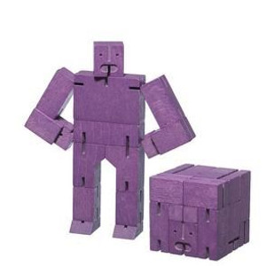 Cubebot - Assorted Cubebot - Assorted
