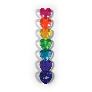 Heart Stacks: Stacking Highlighter