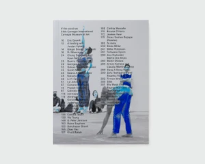 59th Carnegie International Exhibition Publication