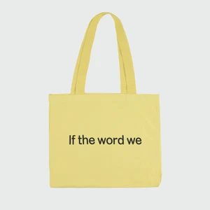 59th Carnegie International - Tote