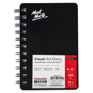 Visual Art Diary
