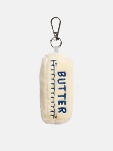 Butter Plush Bag Charm