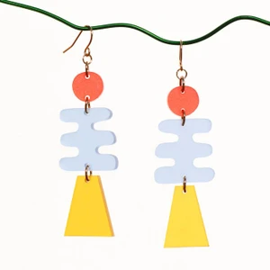 High Beams Earrings