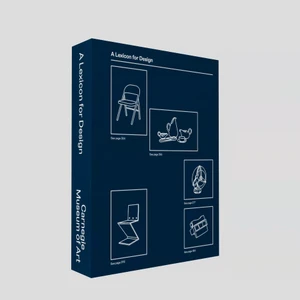 A Lexicon for Design
