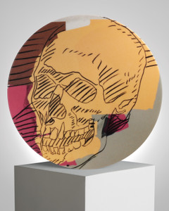 The Andy Warhol Museum - Household - Plates - Carnegie Museums Stores