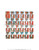 image of 24 Statue of Liberty, in 4 rows of 6.