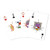 Frank Lloyd Wright Playing Card Set Frank Lloyd Wright Playing Card Set