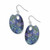 Monet's Colors Earrings