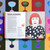 image of 2 pages from inside of the book, the left side with text and the right side with an illustration of a woman with red hair. image of 2 pages from inside of the book, the left side with text and the right side with an illustration of a woman with red hair.