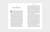 image of the inside text of the book, two pages.