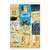 Jean-Michel Basquiat FlipTop Notecard Box