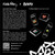The back of the sticker packaging with more information. The back of the sticker packaging with more information.