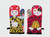 Kusama KusaMEOW Oven Mitt