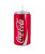 Glass Coca-Cola can ornament. Glass Coca-Cola can ornament.
