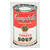 Andy Warhol Campbell's Soup Pop Up Notecard Andy Warhol Campbell's Soup Pop Up Notecard