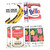 Andy Warhol Box Set of Pop Up Notecards Andy Warhol Box Set of Pop Up Notecards
