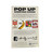 Andy Warhol Box Set of Pop Up Notecards Andy Warhol Box Set of Pop Up Notecards
