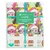 Pop Art Santa Eco-Friendly Wrapping Paper