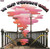 Album cover, illustration of underground subway steps and pink smoke. Album cover, illustration of underground subway steps and pink smoke.