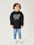 Carnegie Museum of Art Kid's Crewneck Sweatshirts