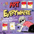Art is Everywhere: A Book About Andy Warhol Art is Everywhere: A Book About Andy Warhol