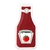Ketchup bottle sticker, text: Pittsburgh.