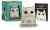 Mini Phrenology Cat