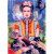 Frida Kahlo 3D Lenticular Postcard