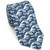 Great Wave Necktie