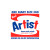Artist Ego Sticker