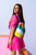 Puffy Bucket Bag