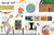 Lift-the-flap Questions and Answers about Art