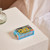 FLIP+ Clock - LEXON X Jean-Michel Basquiat FLIP+ Clock - LEXON X Jean-Michel Basquiat