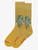 Vincent Van Gogh - 50th Anniversary Bouquet - Women's Socks