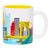 Coffee Mug - Pittsburgh Skyline Coffee Mug - Pittsburgh Skyline