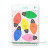 Bright holiday light bulb gift tags. Bright holiday light bulb gift tags.